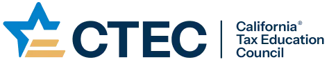 California Tax Education Council