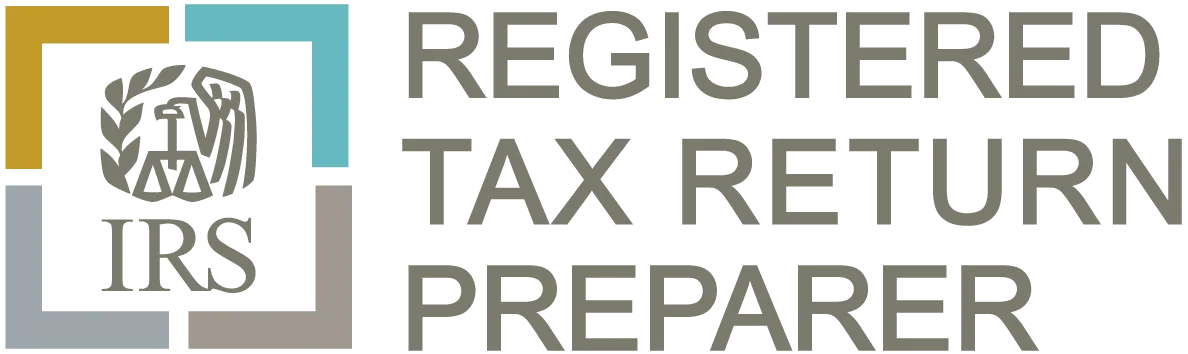 IRS Registered Tax Return Preparer